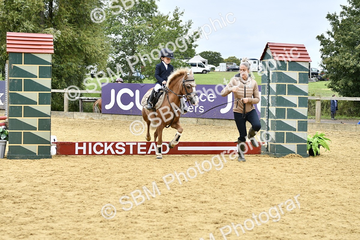 SBM_63478 - J1 - Mini Tour Junior Pony Lead Rein 30cm Championship