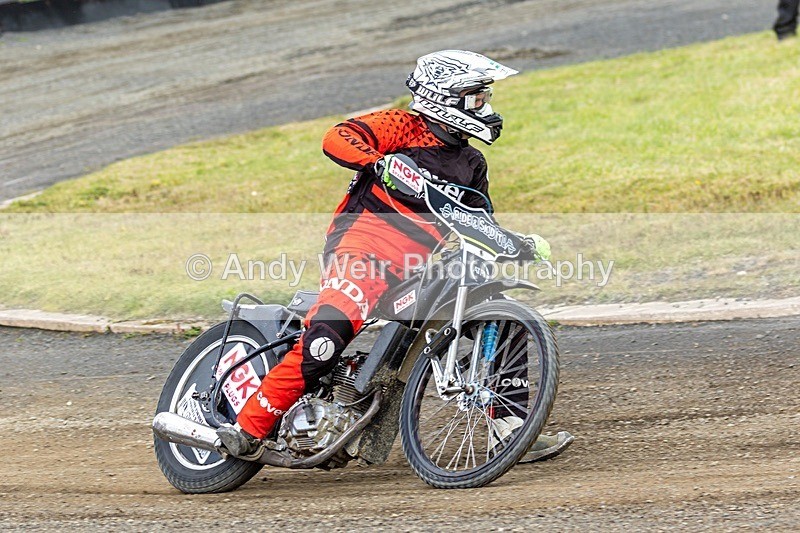 221001-7D-8E0A4111 - Ride & Skid It  Speedway Experience 01st Oct 22