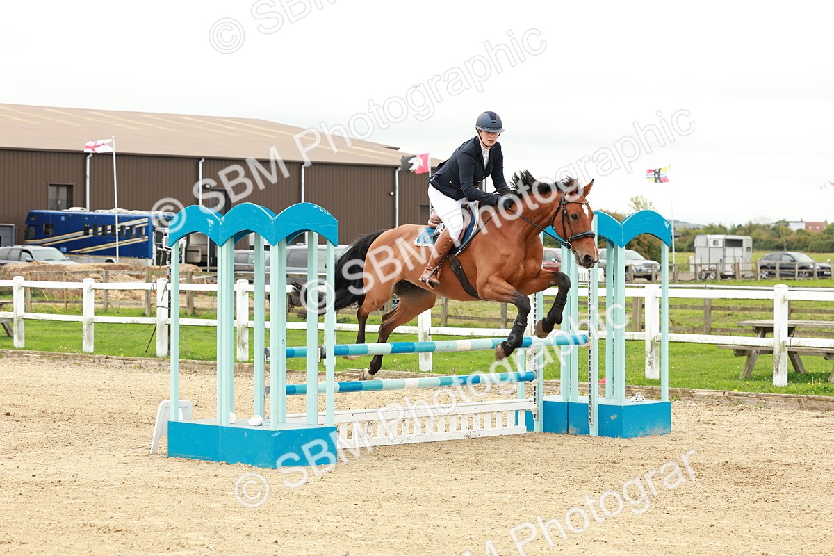 1I0A6856 - Class 2 - Senior British Novice