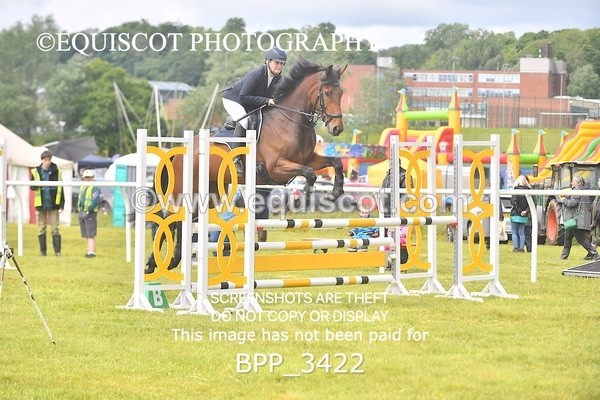 BPP_3422 - CLASS 6 95CM OPEN