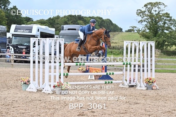 BPP_3061 - CLASS 18 SAT 1.05m Amateur Championship Qualifier