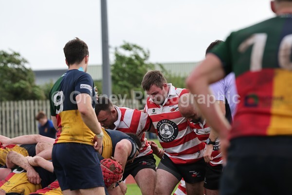 DAD12820 - Rugby 26/27