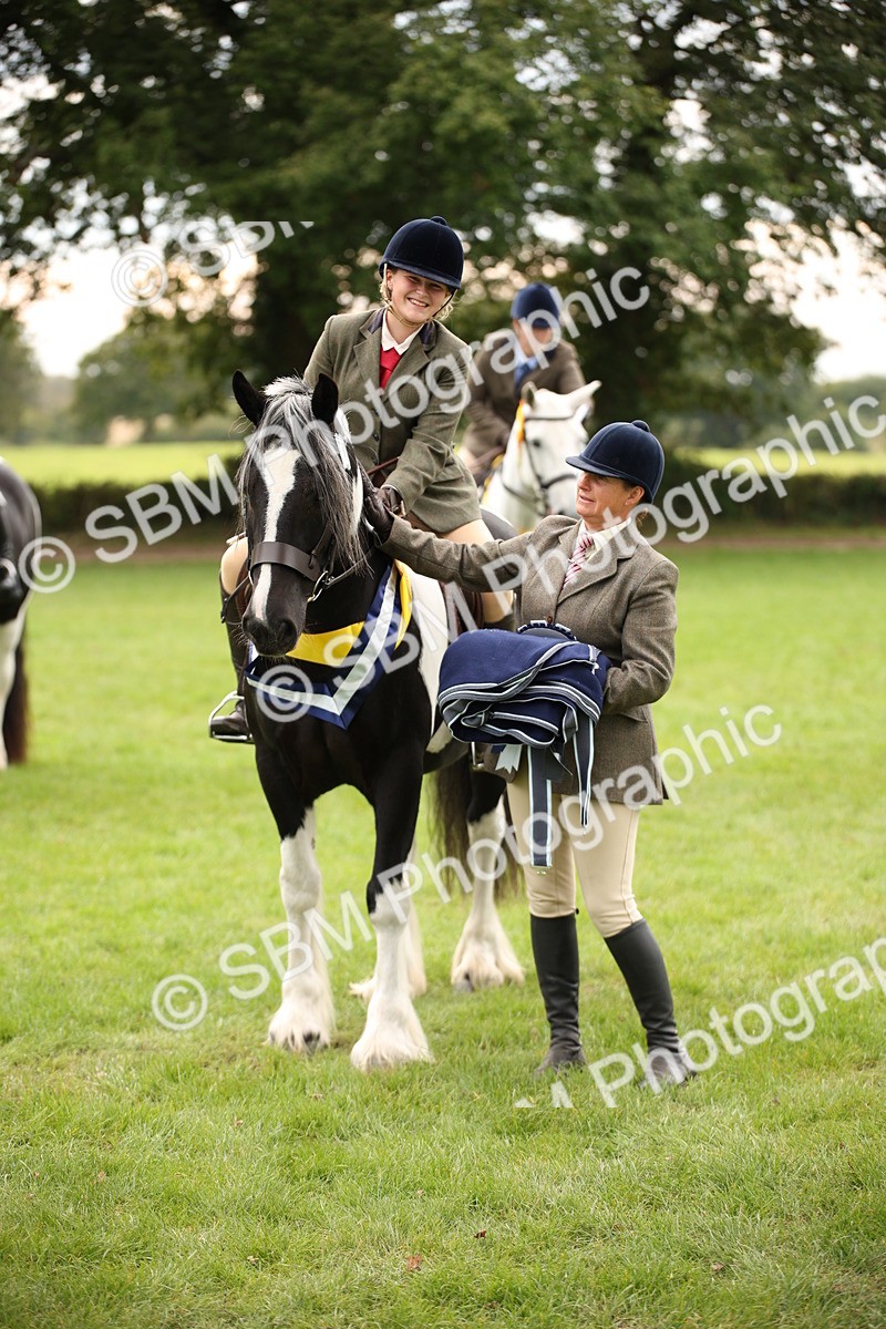 SBM_73656 - Ridden Horse Supreme Championship