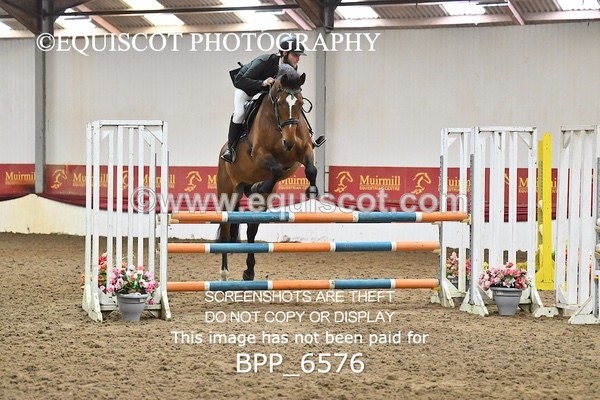 BPP_6576 - CLASS 7 1.05m Amateur Championship Qualifier/ 1.05m Open