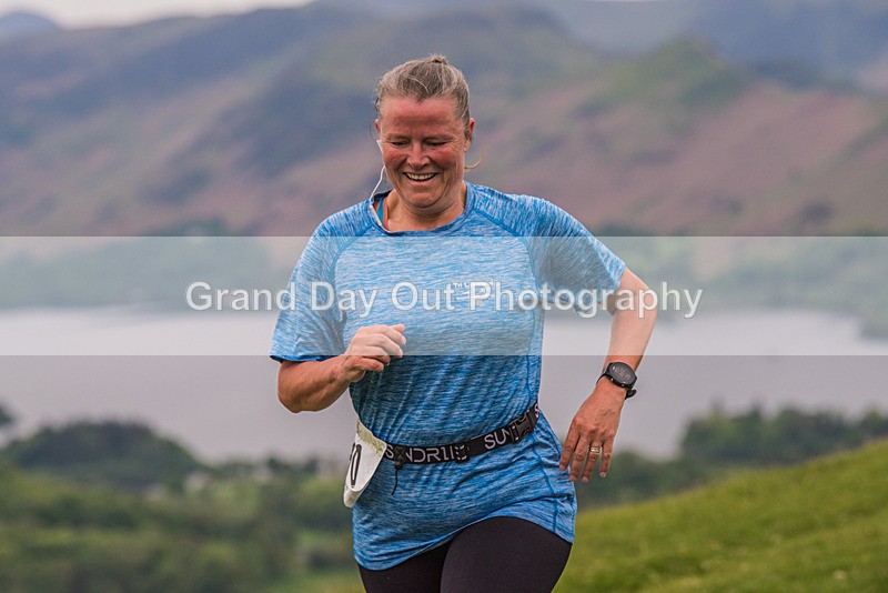 Latrigg-430 - Latrigg Fell Race Wednesday 17th May 2023