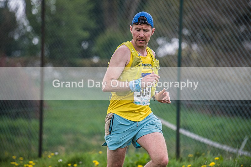 3 Peaks Finish-668 - The 3 Peaks Race Saturday 26th April 2025 - The Finish