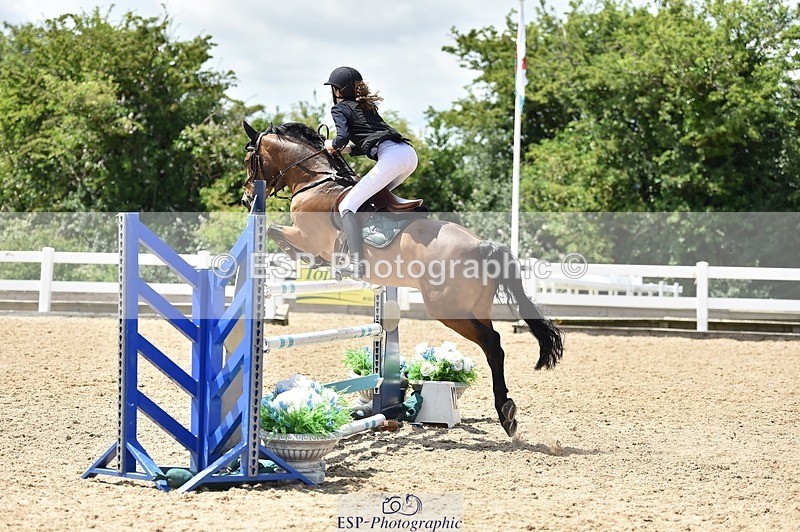 250628-134536-04104 - Cls 23 Graham Heath Equestrian 128cm & 138cm