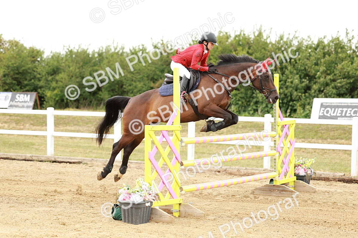 SBM_006758 - Class 2 - Senior Discovery - 1.00m Open