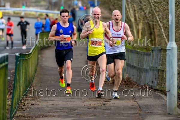 Livirelays25-920282 - Male Set Three