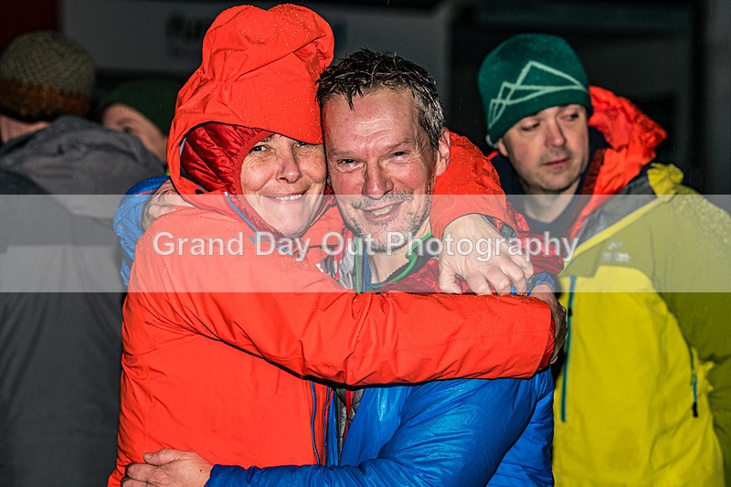 Wainwrights-110 - Carol Morgan Winter Wainwrights Round Friday 3rd January 2025