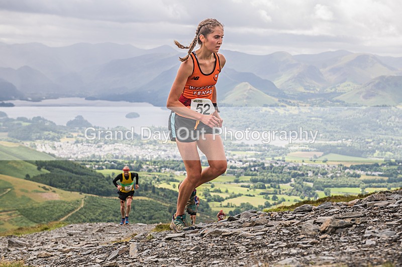 Skiddaw-188 - Skiddaw Fell Race Sunday 2nd July 2023