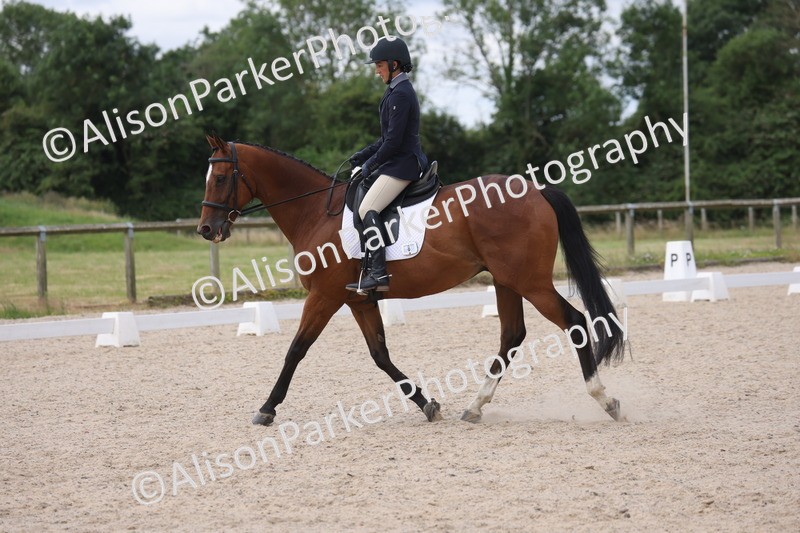 20260705-0225 - Class 3 - Novice 5