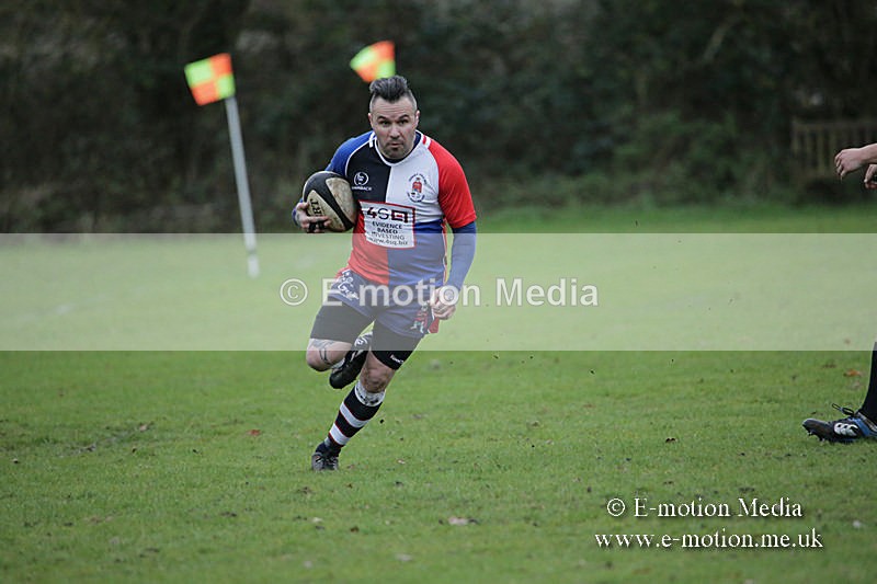 RU 071219-0104 - Pewsey Vale RFC v Devizes II RFC 07/12/19