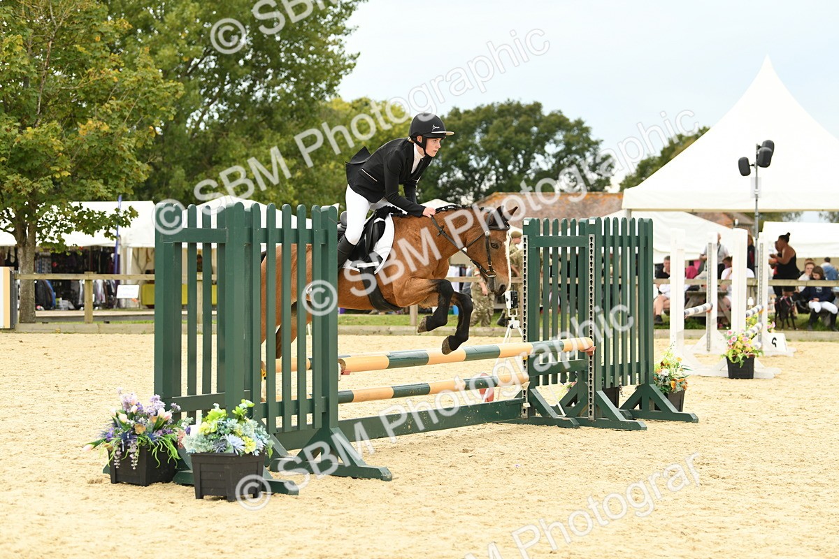 SBM_72951 - J16 - Junior Pony 75cm Championship