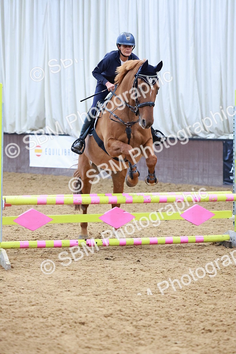 SBM_000284 - Class 1 - 80cm