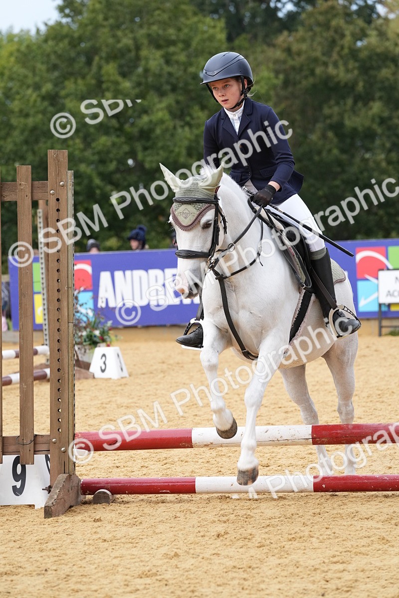 SBM_70685 - J3 - Mini Tour Junior Pony 40cm Championship