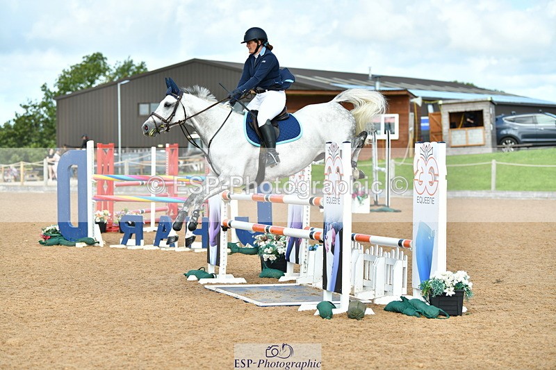 230811A-120122-04068 - Cls 20 Snr Fox