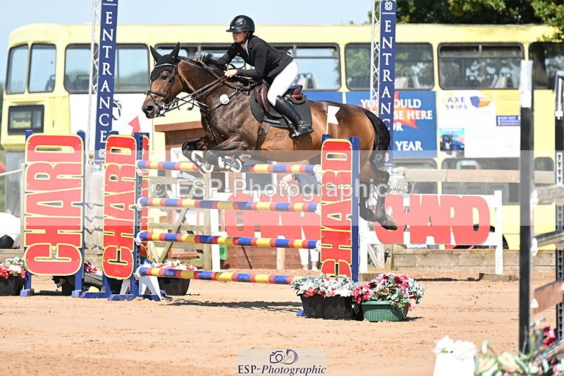 240719A-110815-10425 - Cls 2, 3 Star Small Tour 1.40m