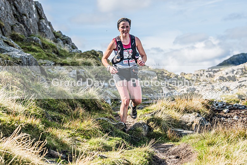 Three Shires-914 - Three Shires Fell Face Saturday 17th September 2022
