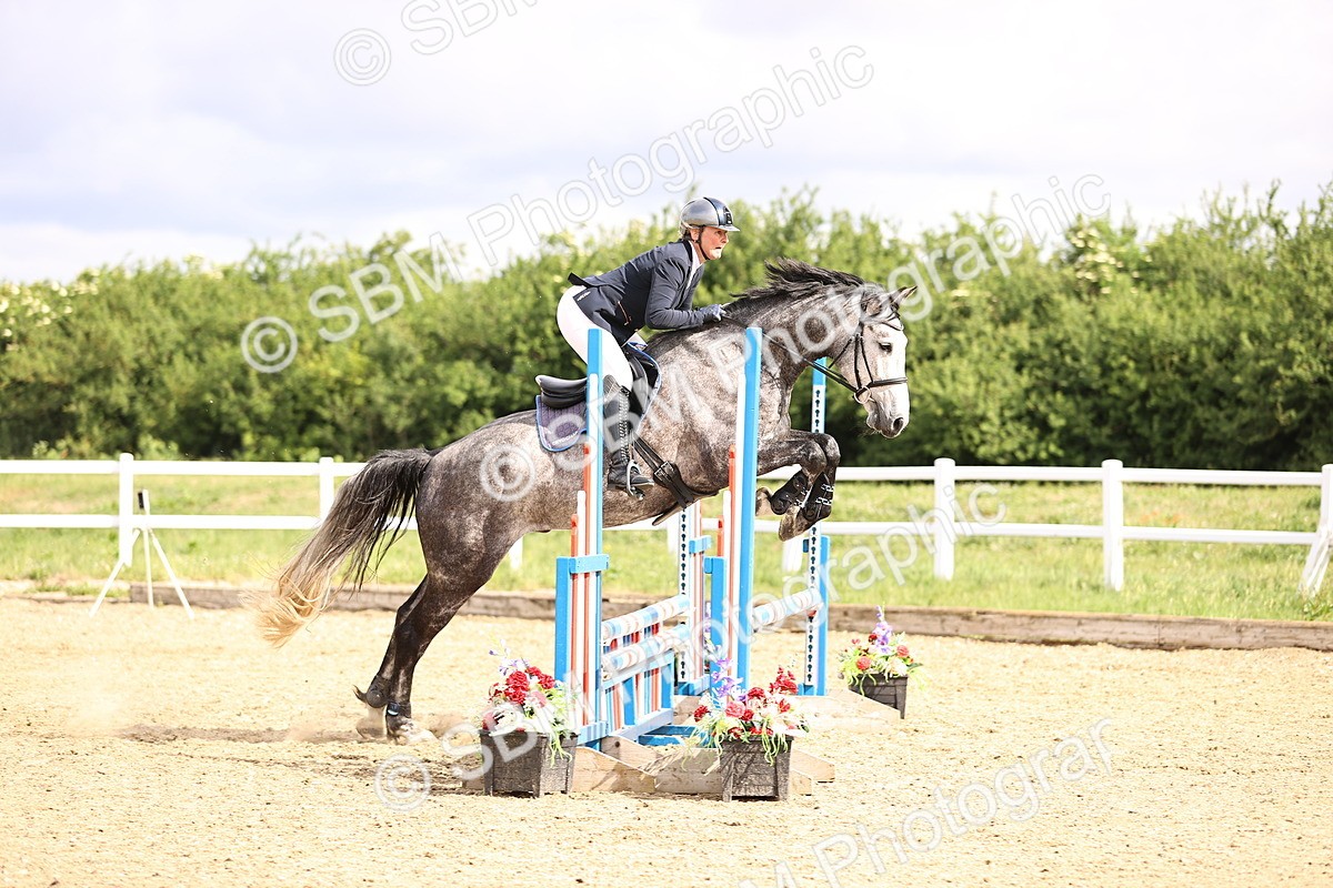 SBM_005770 - Class 15 - Clear Round