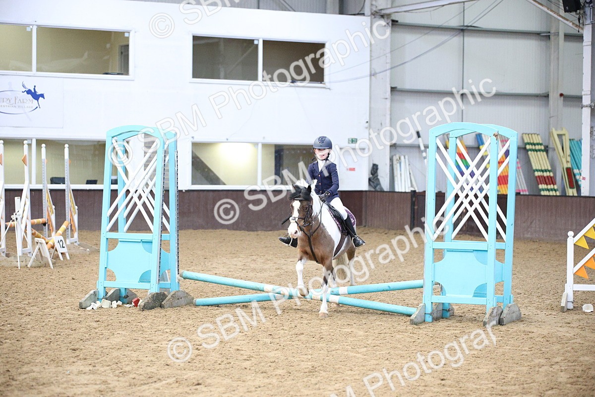 SBM_000064 - Class 1 - 40cm