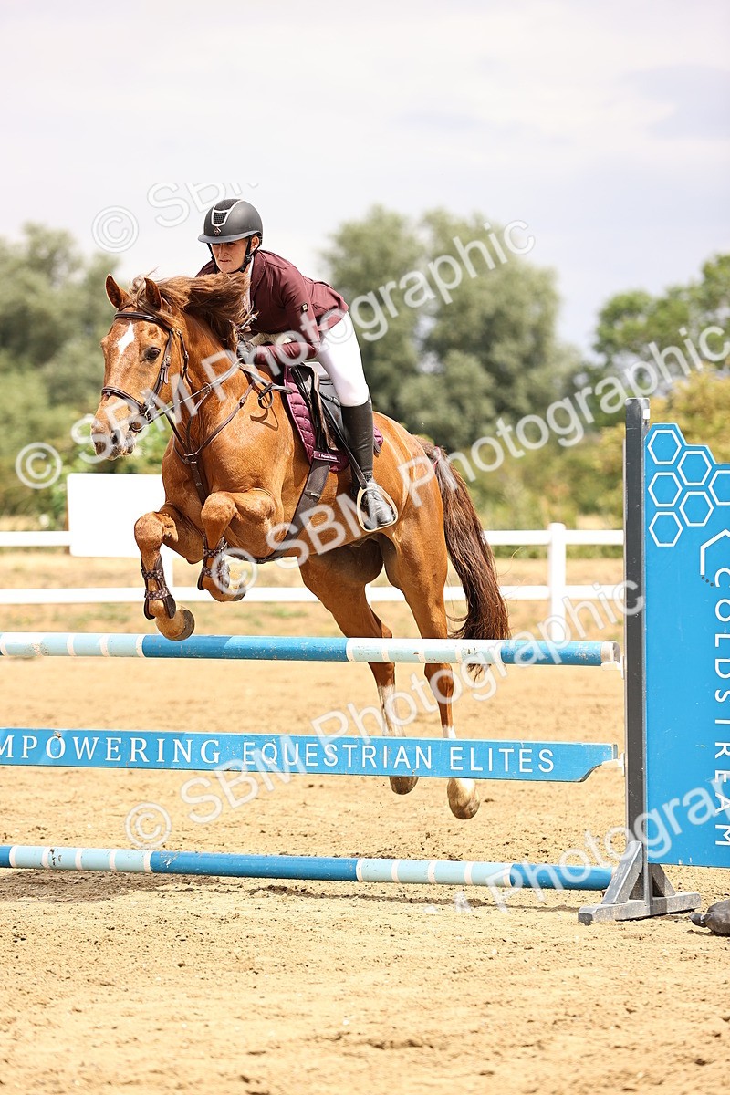 SBM_026196 - Class 11 - Senior Discovery - 1.00m