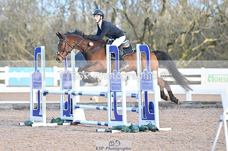 231119A-083435-04136 - Sun Cls 2 British Novice & 80cm Open