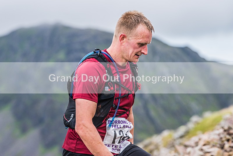 Borrowdale-818 - Borrowdale Fell Race Saturday 5th August 2023