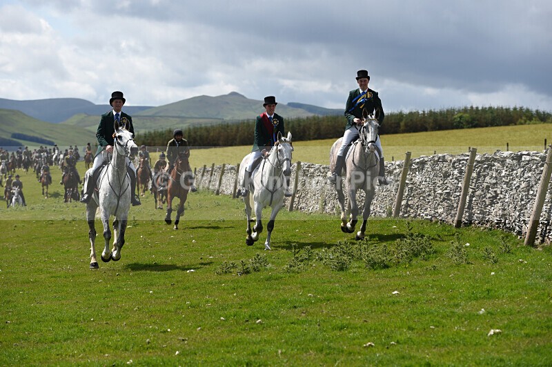 104 - Hawick Common Riding 2025