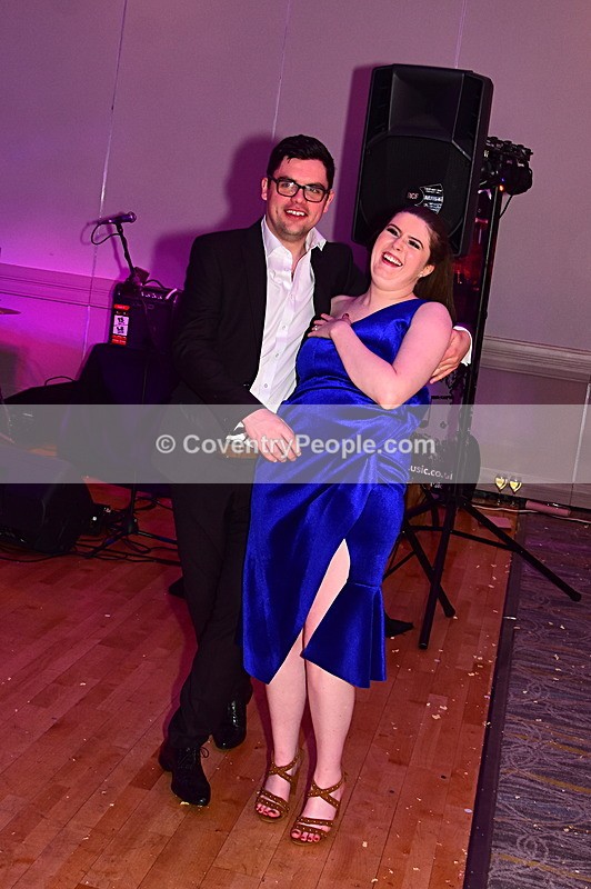 GRC-1910 - Emma and Ciaran