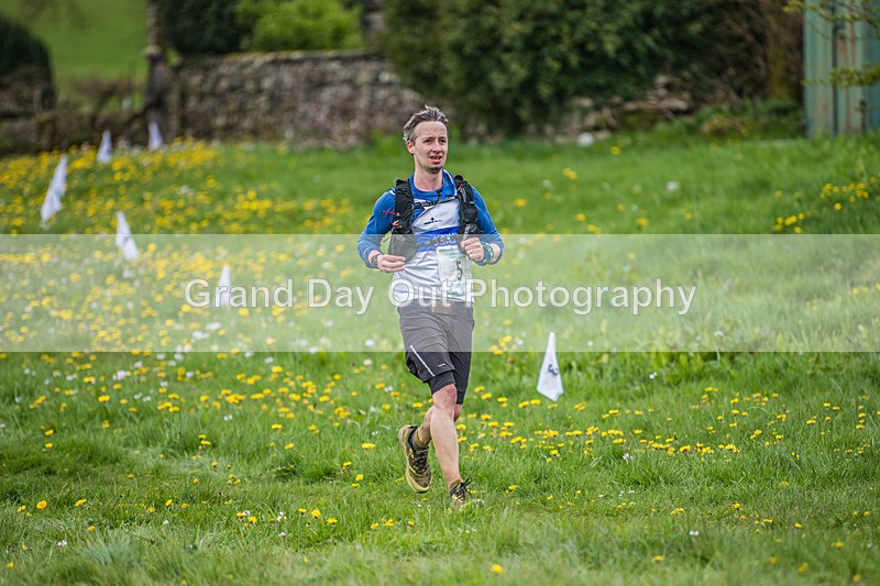 3 Peaks-2587 - The 3 Peaks Race Saturday 27th April 2024