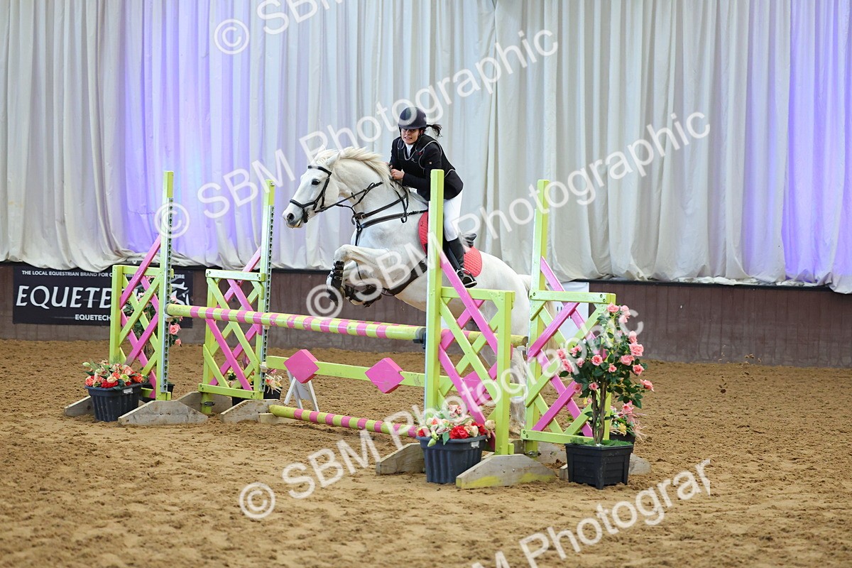 SBM_005633 - Class 22 - Bliss of London Novice Winter Championship Qualifier 90cm
