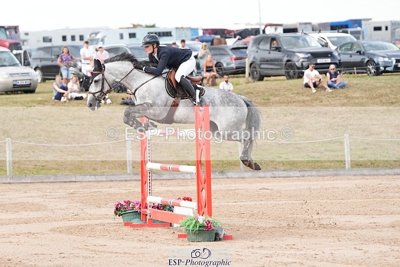 250718-174832-12686 - Cls 6, 3 Star Big Tour LR Qualifier Jump Off and Presentations