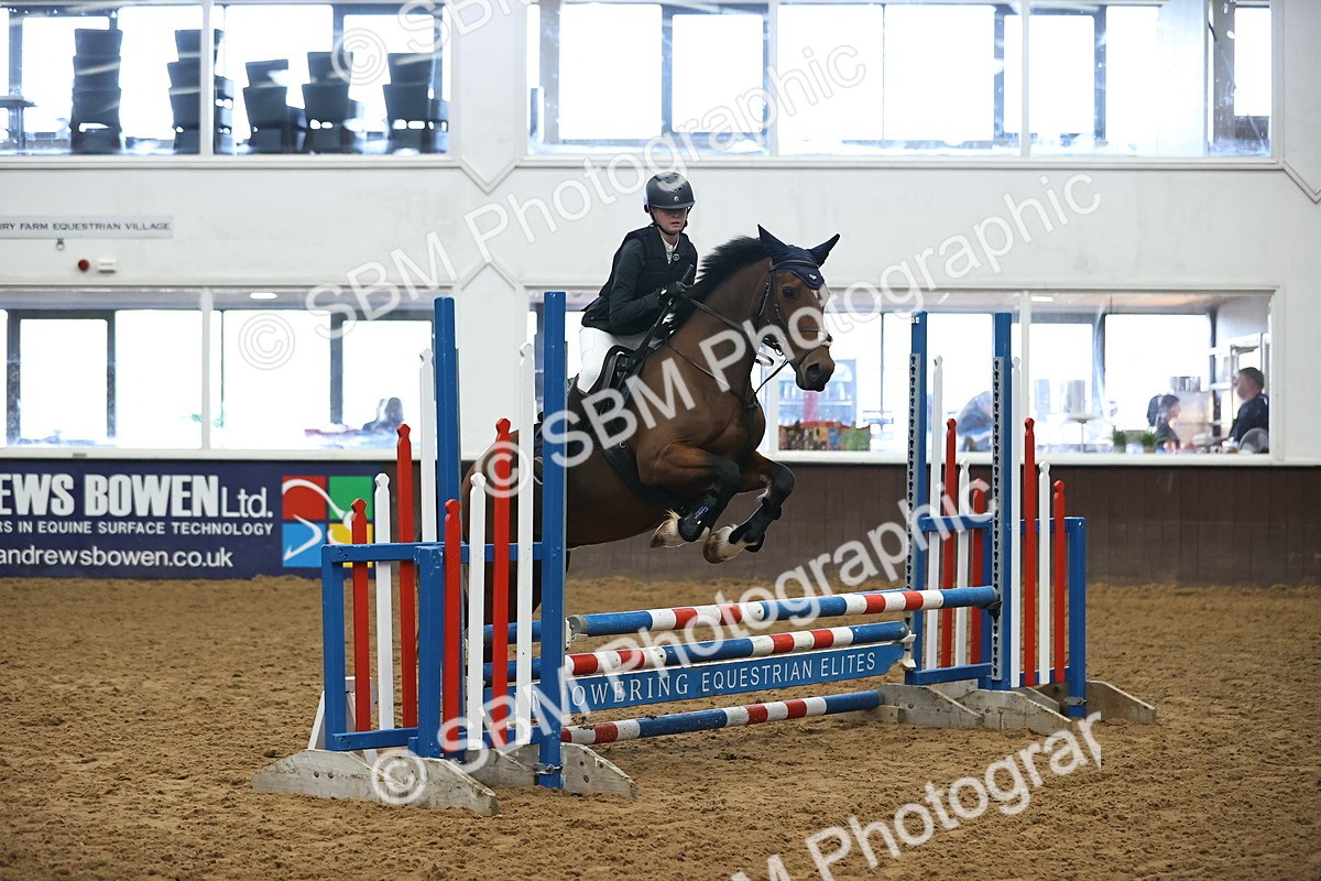 SBM_001682 - Class 5 - Henlow Veterinary Hospital - 70cm Area 12 Championship Qualifier