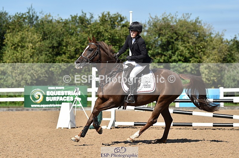 230903A-111244-04135 - Cls 18 Pony Brit Novice & 80cm Open