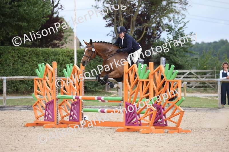 20250803-1095 - Class 4 - 90cm