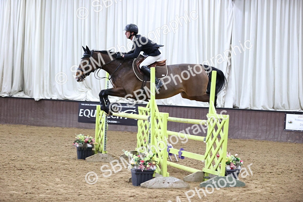 SBM_002237 - Class 5 - Senior Foxhunter - 1.20m Open