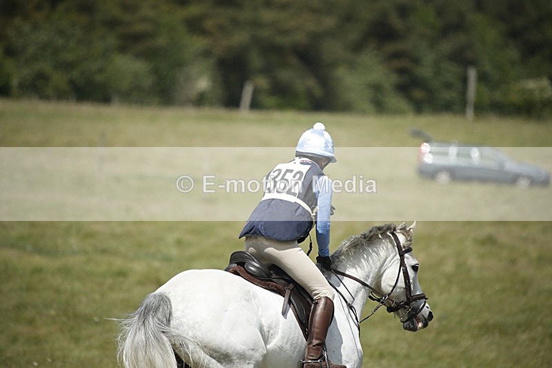 BVHT 140517  IXC -677 - Class 1 XC Intermediate 14/05/17