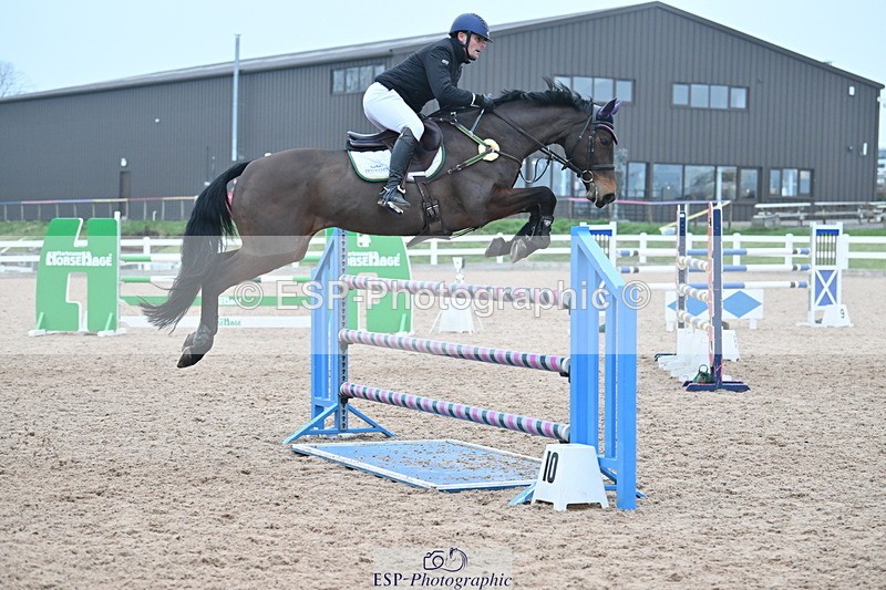 240113A-142628-02349 - Cls 13 Foxhunter and 1.20m Open
