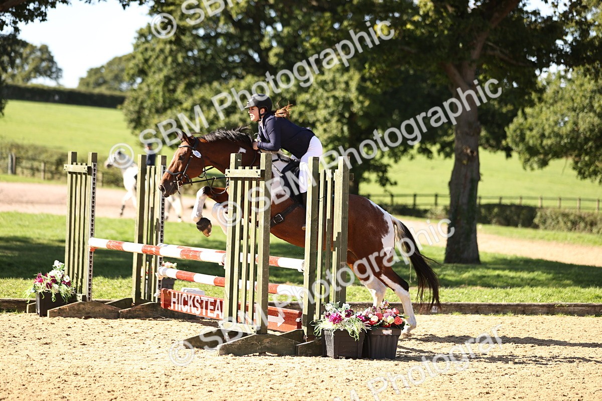 SBM_38284 - J39 - Senior 85cm Championship