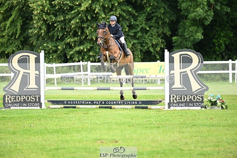 240713-112729-37589 - Cls 147 Amateur 1.10m Championships