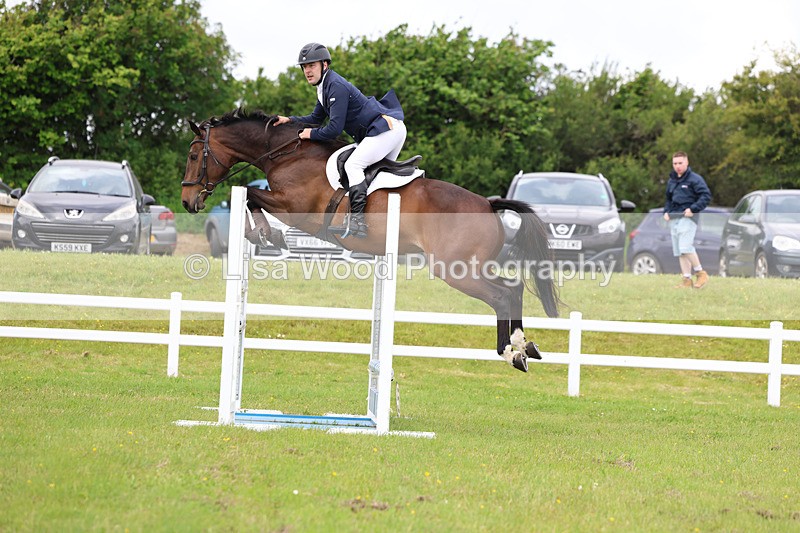 3E7A6969 - Class 11: Senior Newcomers/1.10 open