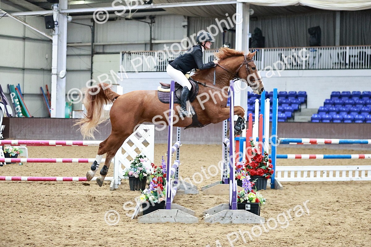 SBM_001099 - Class 3 - Senior Discovery 1.00m