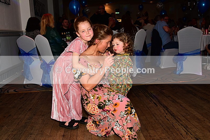 Paul-472 - Paul's 50th