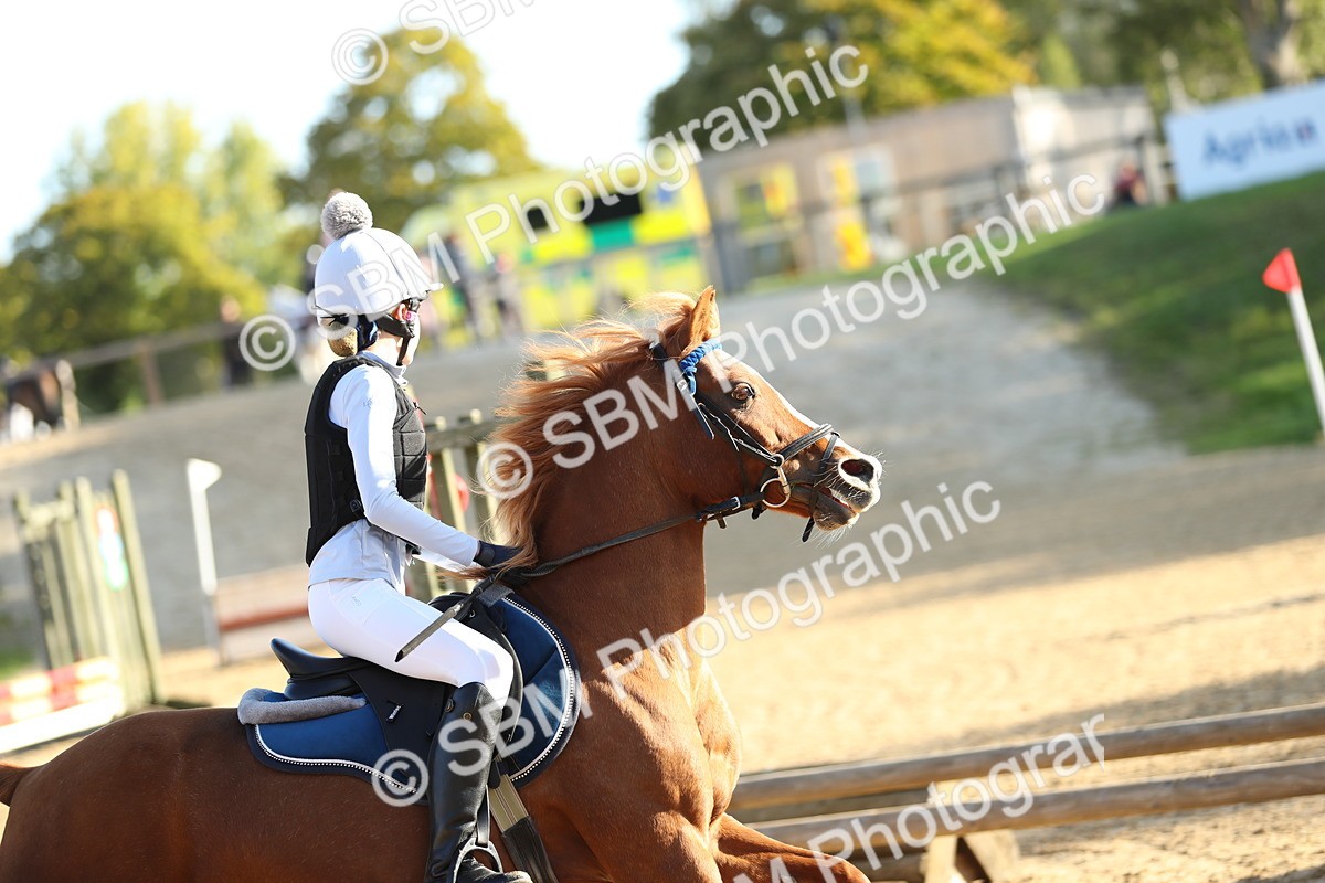 SBM_15304 - E4a - Eventers Challenge 50cm Open