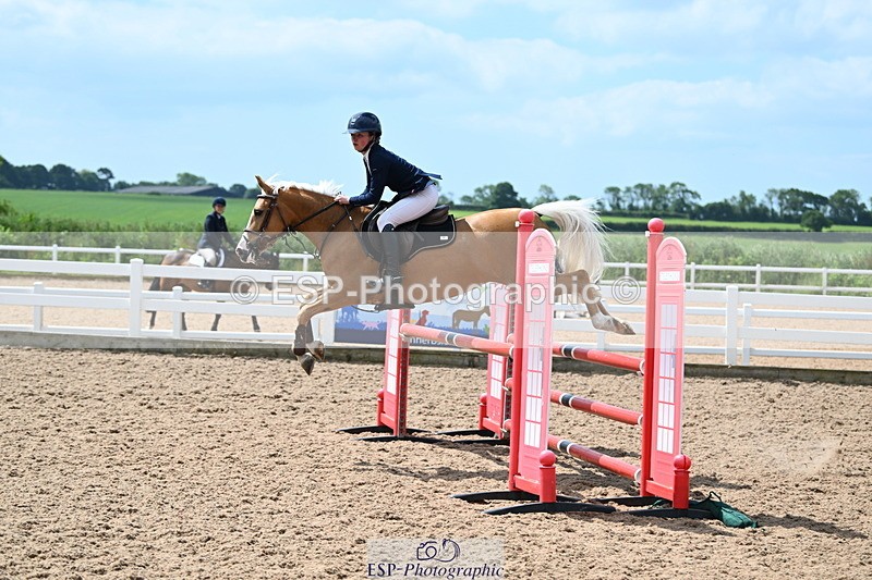 240609A-110428-04224 - Cls 22 Pony Discovery Jump Off and Presentations