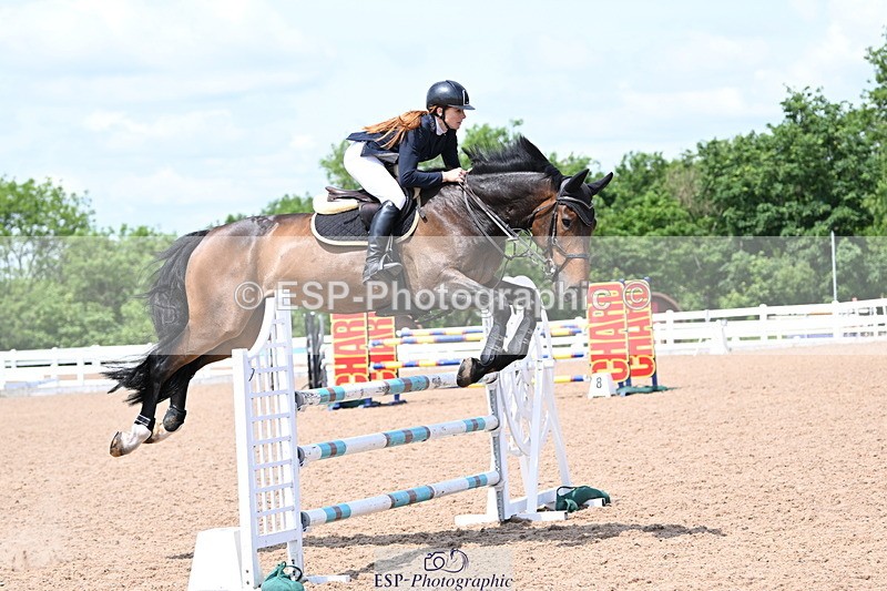 240619A-141014-00439 - Cls 4 Snr Newcomers and 1.10m Open