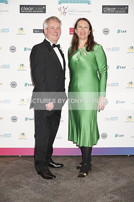 _09I0368 - The CYP Awards 2024