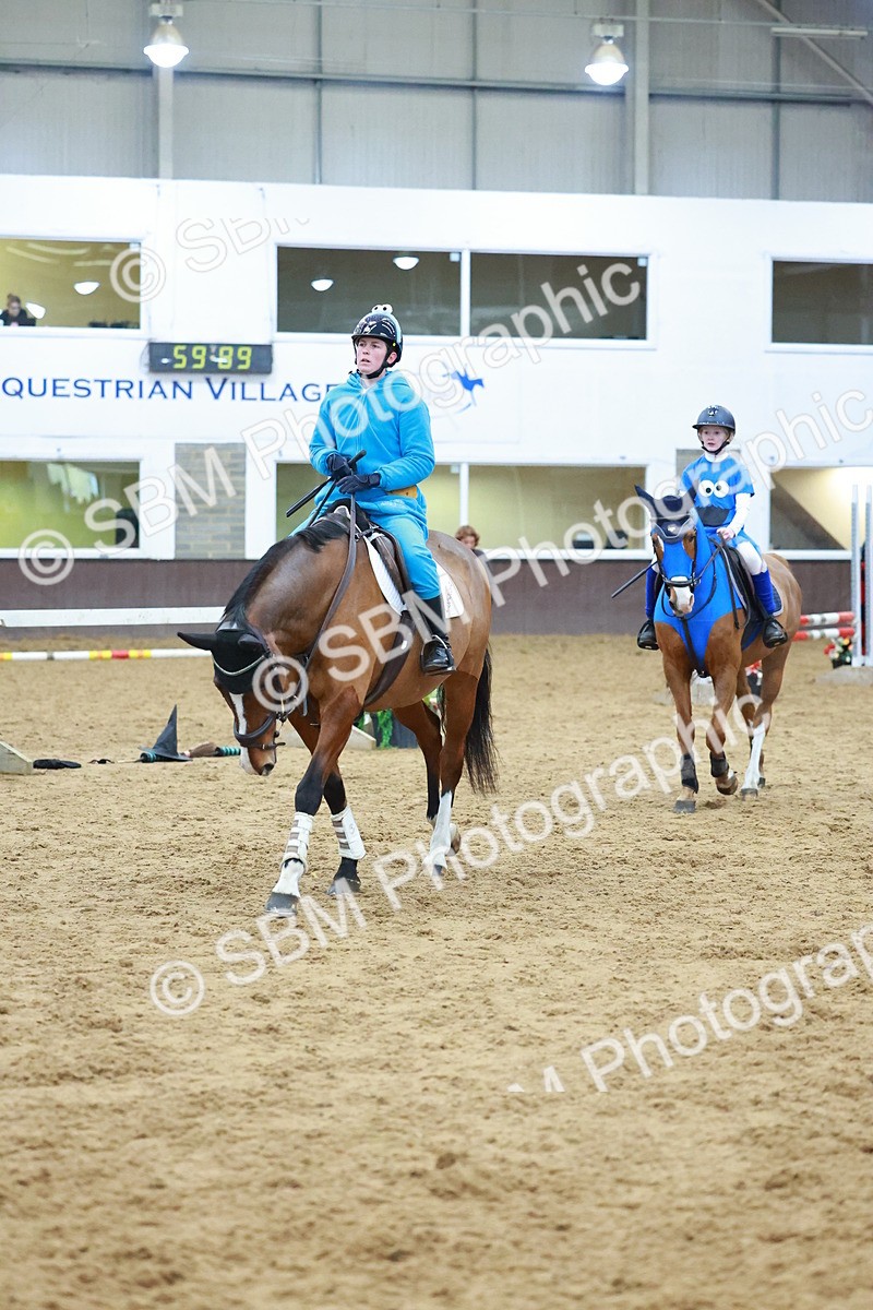 SBM_003251 - Class 4 - Pairs