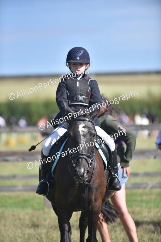 20260906-0944 - Class 7 - Absolute Novice Jumping 35cm
